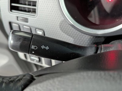 2005 Toyota Tacoma PreRunner