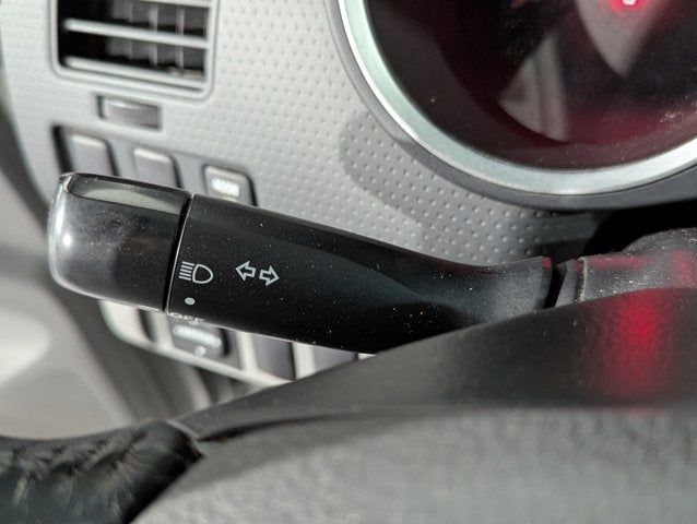 2005 Toyota Tacoma PreRunner