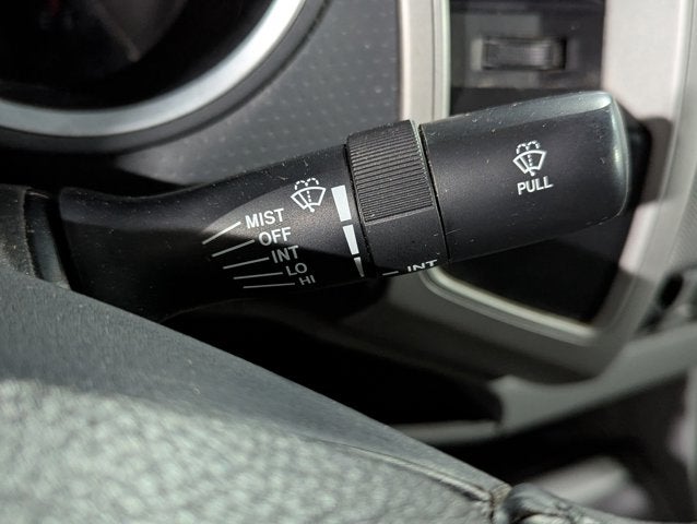 2005 Toyota Tacoma PreRunner