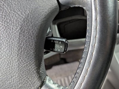 2005 Toyota Tacoma PreRunner