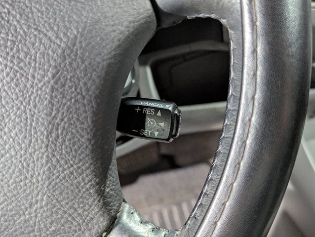 2005 Toyota Tacoma PreRunner