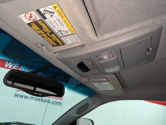 2005 Toyota Tacoma PreRunner