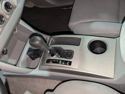 2005 Toyota Tacoma PreRunner