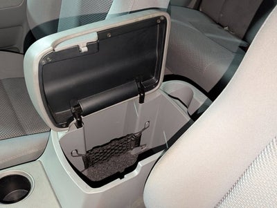 2005 Toyota Tacoma PreRunner