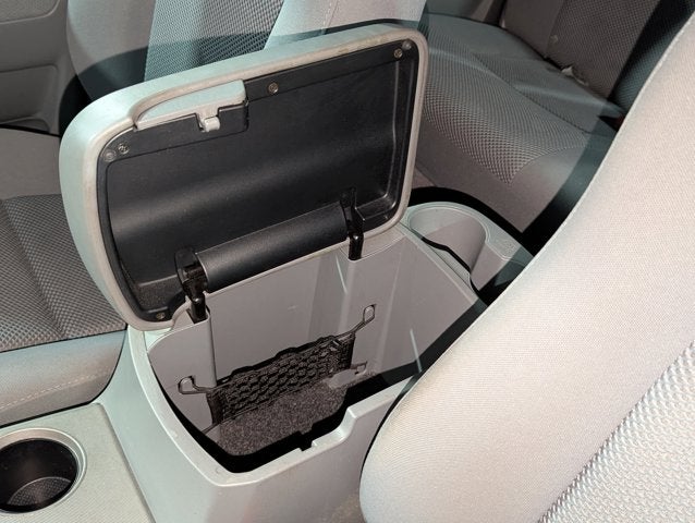 2005 Toyota Tacoma PreRunner