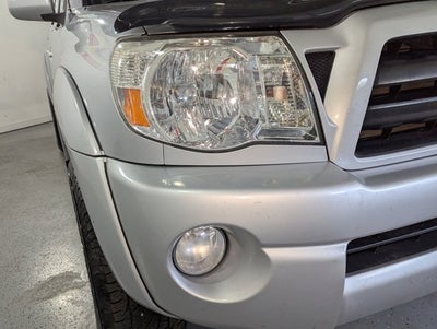 2005 Toyota Tacoma PreRunner