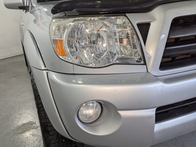 2005 Toyota Tacoma PreRunner