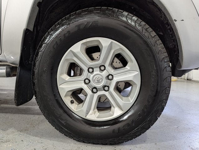 2005 Toyota Tacoma PreRunner