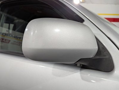 2005 Toyota Tacoma PreRunner