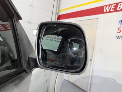 2005 Toyota Tacoma PreRunner