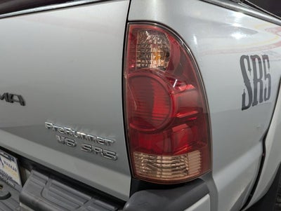 2005 Toyota Tacoma PreRunner