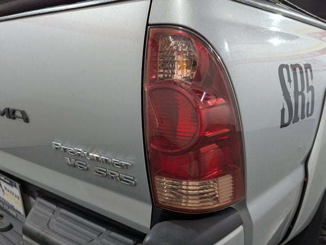 2005 Toyota Tacoma PreRunner