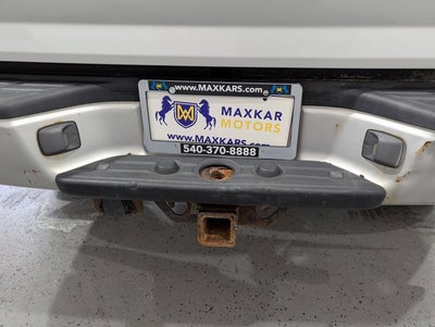 2005 Toyota Tacoma PreRunner