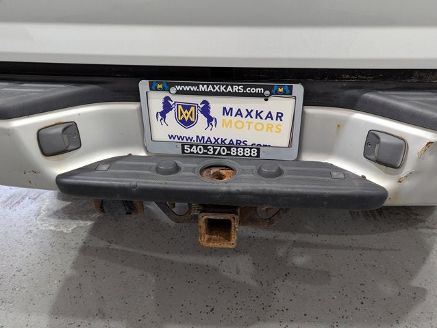 2005 Toyota Tacoma PreRunner