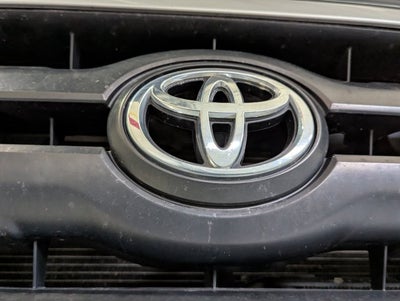 2005 Toyota Tacoma PreRunner