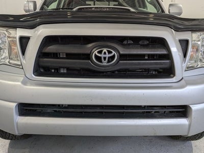 2005 Toyota Tacoma PreRunner