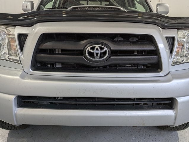 2005 Toyota Tacoma PreRunner