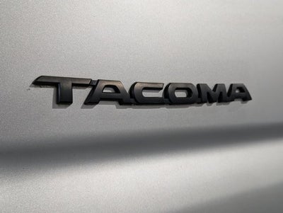 2005 Toyota Tacoma PreRunner
