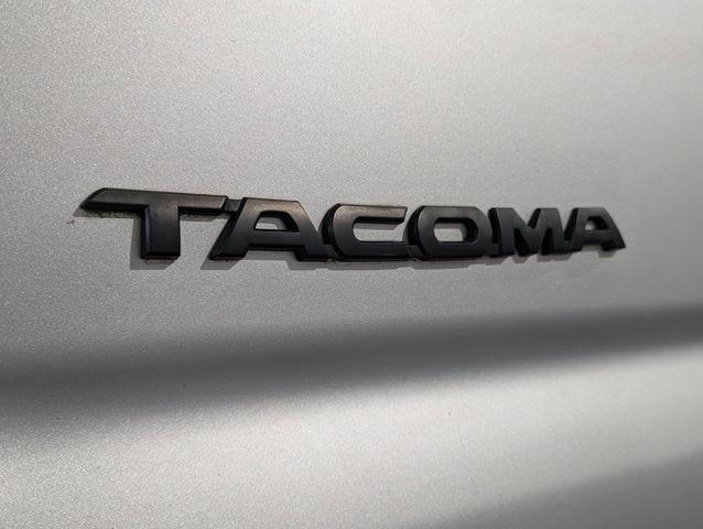 2005 Toyota Tacoma PreRunner