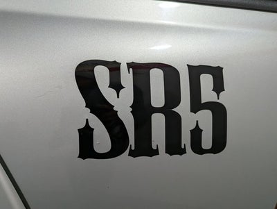 2005 Toyota Tacoma PreRunner