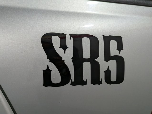 2005 Toyota Tacoma PreRunner