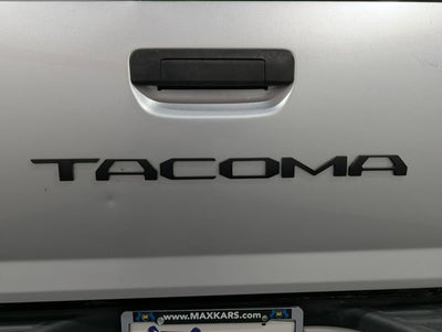 2005 Toyota Tacoma PreRunner