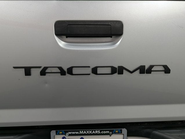 2005 Toyota Tacoma PreRunner