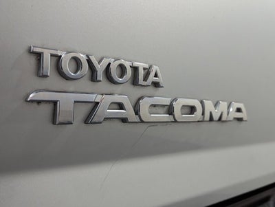 2005 Toyota Tacoma PreRunner