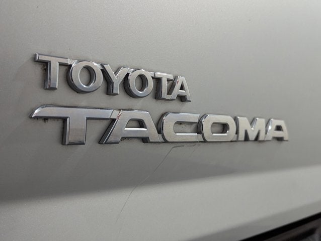 2005 Toyota Tacoma PreRunner