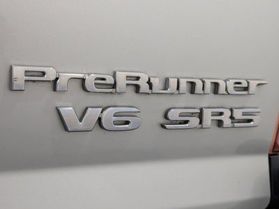 2005 Toyota Tacoma PreRunner