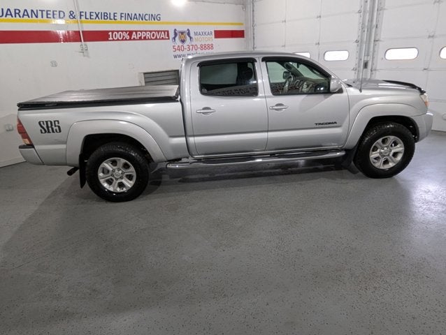2005 Toyota Tacoma PreRunner