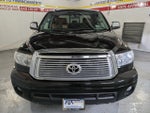 2012 Toyota Tundra 4WD Truck Double Cab 5.7L V8 6-Spd AT LTD