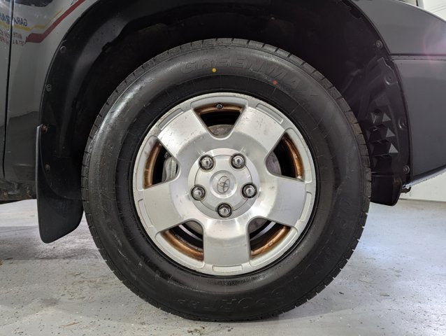 2012 Toyota Tundra 4WD Truck Double Cab 5.7L V8 6-Spd AT LTD