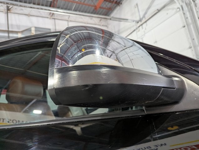 2012 Toyota Tundra 4WD Truck Double Cab 5.7L V8 6-Spd AT LTD