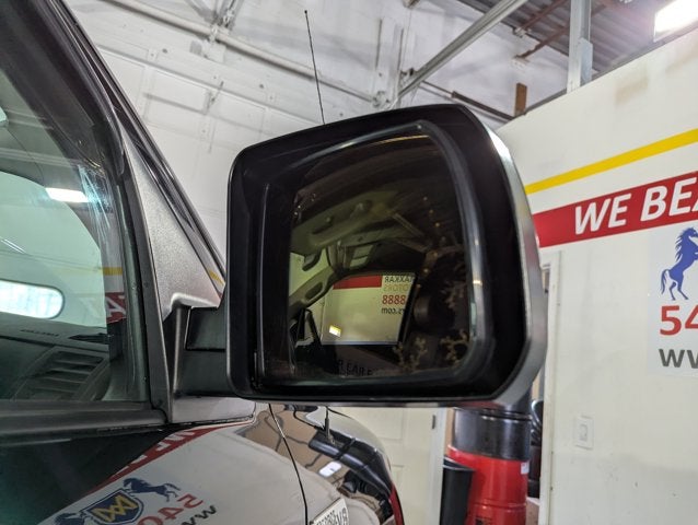 2012 Toyota Tundra 4WD Truck Double Cab 5.7L V8 6-Spd AT LTD