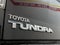 2012 Toyota Tundra 4WD Truck Double Cab 5.7L V8 6-Spd AT LTD