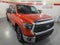 2018 Toyota Tundra 4WD 5.7L V8 Crew Max SR5