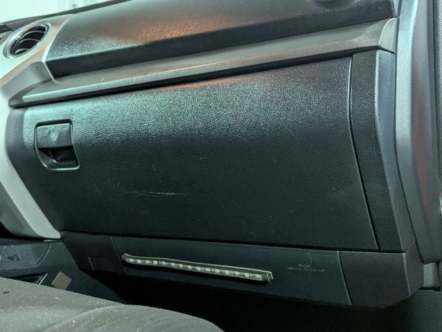 2018 Toyota Tundra 4WD 5.7L V8 Crew Max SR5