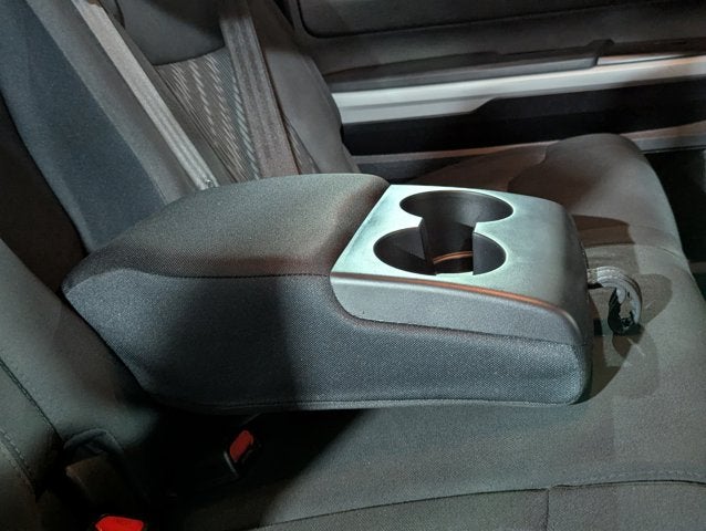 2018 Toyota Tundra 4WD 5.7L V8 Crew Max SR5