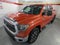 2018 Toyota Tundra 4WD 5.7L V8 Crew Max SR5