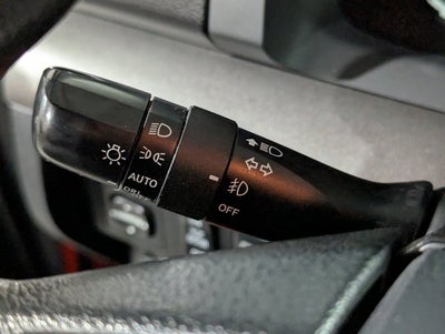 2018 Toyota Tundra 4WD 5.7L V8 Crew Max SR5