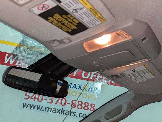 2018 Toyota Tundra 4WD 5.7L V8 Crew Max SR5