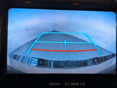 2018 Toyota Tundra 4WD 5.7L V8 Crew Max SR5