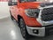 2018 Toyota Tundra 4WD 5.7L V8 Crew Max SR5