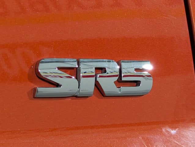 2018 Toyota Tundra 4WD 5.7L V8 Crew Max SR5