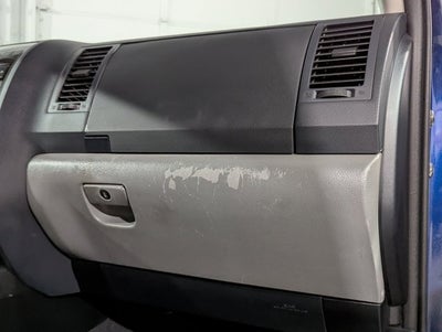 2013 Toyota Tundra 4WD Truck 4.6L 8 Cyl Double Cab 4.6L V8 6-Spd AT (Natl)