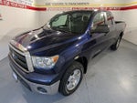 2013 Toyota Tundra 4WD Truck 4.6L 8 Cyl Double Cab 4.6L V8 6-Spd AT (Natl)