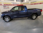 2013 Toyota Tundra 4WD Truck 4.6L 8 Cyl Double Cab 4.6L V8 6-Spd AT (Natl)