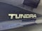 2013 Toyota Tundra 4WD Truck 4.6L 8 Cyl Double Cab 4.6L V8 6-Spd AT (Natl)