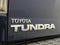 2013 Toyota Tundra 4WD Truck 4.6L 8 Cyl Double Cab 4.6L V8 6-Spd AT (Natl)